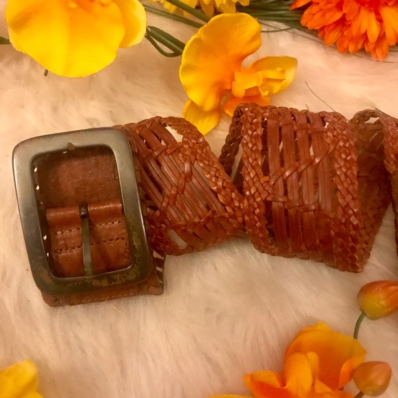 Accessories - Streets Ahead Belt